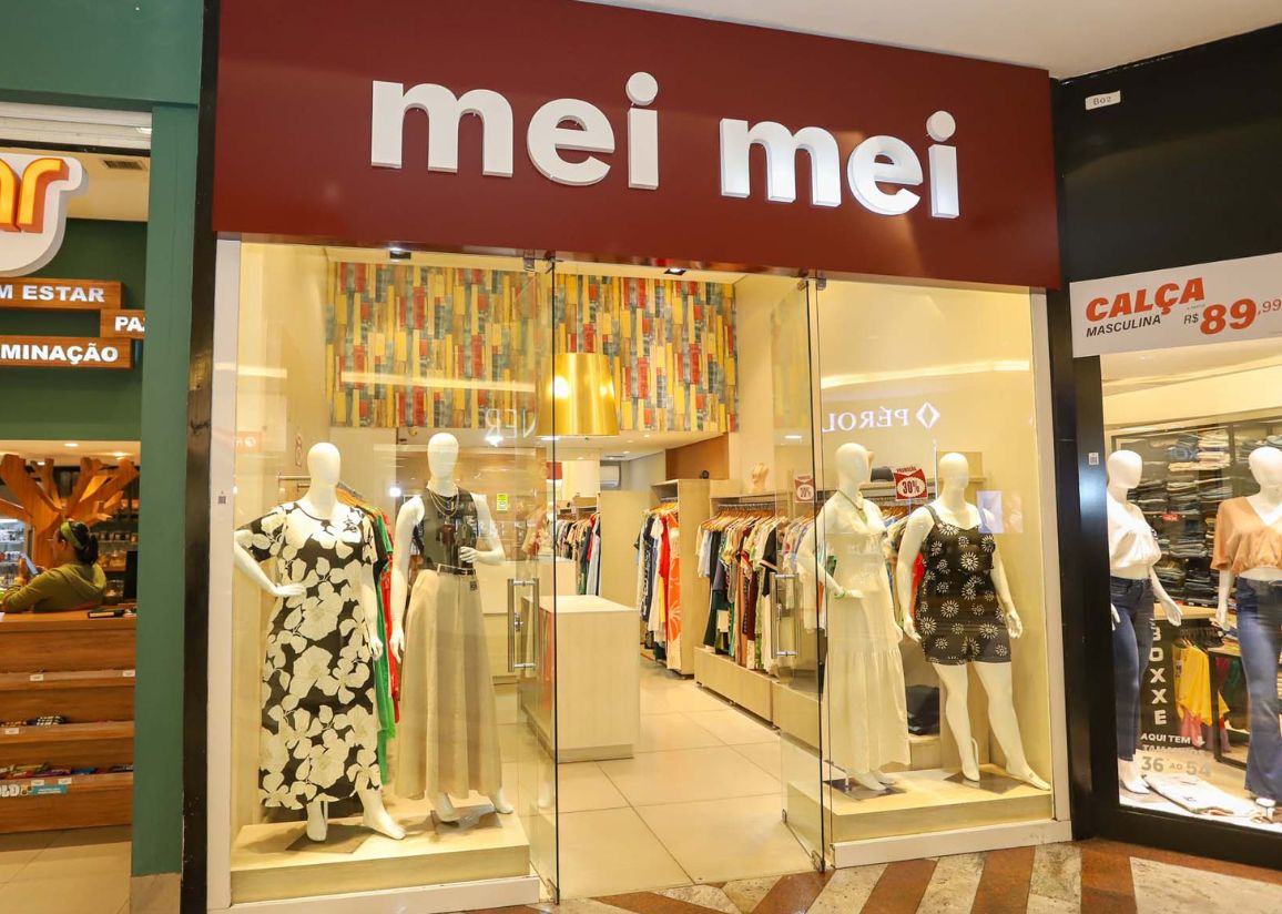 MEI MEI
